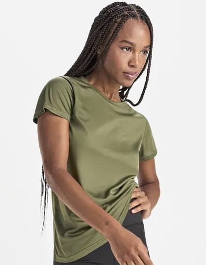 Women’s Montecarlo T-Shirt
