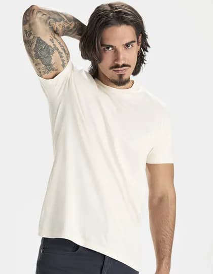 Men’s Golden Organic T-Shirt