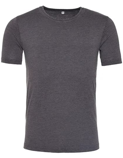 Washed T – Anthrazit