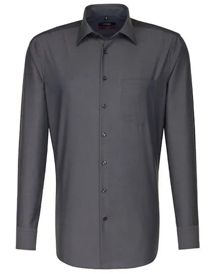 Men’s Shirt Regular Fit Long Sleeve