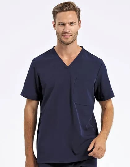Limitless Men’s Onna-Stretch Tunic