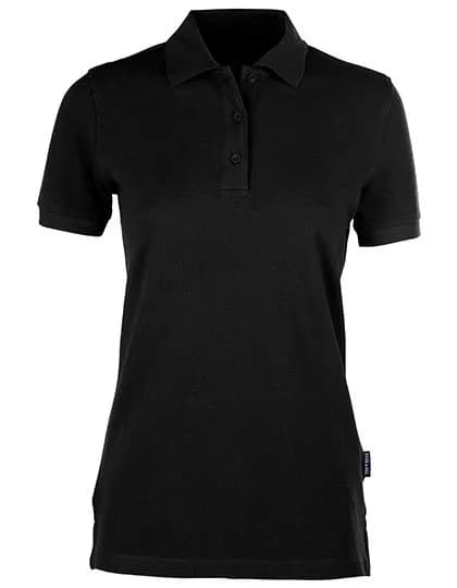 Women’s Heavy Polo