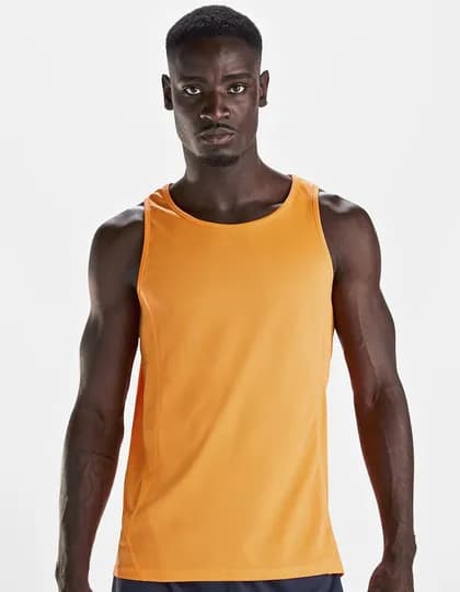 André Tank Top