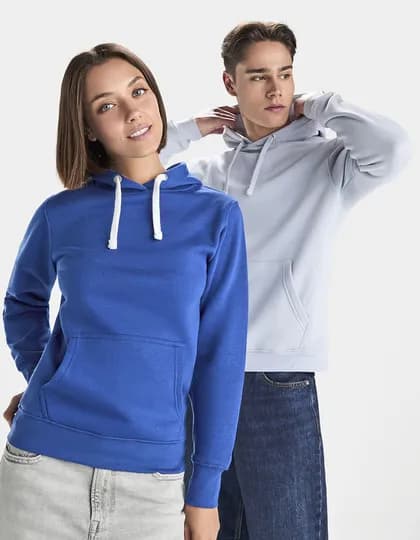Men’s Urban Hooded Sweatshirt