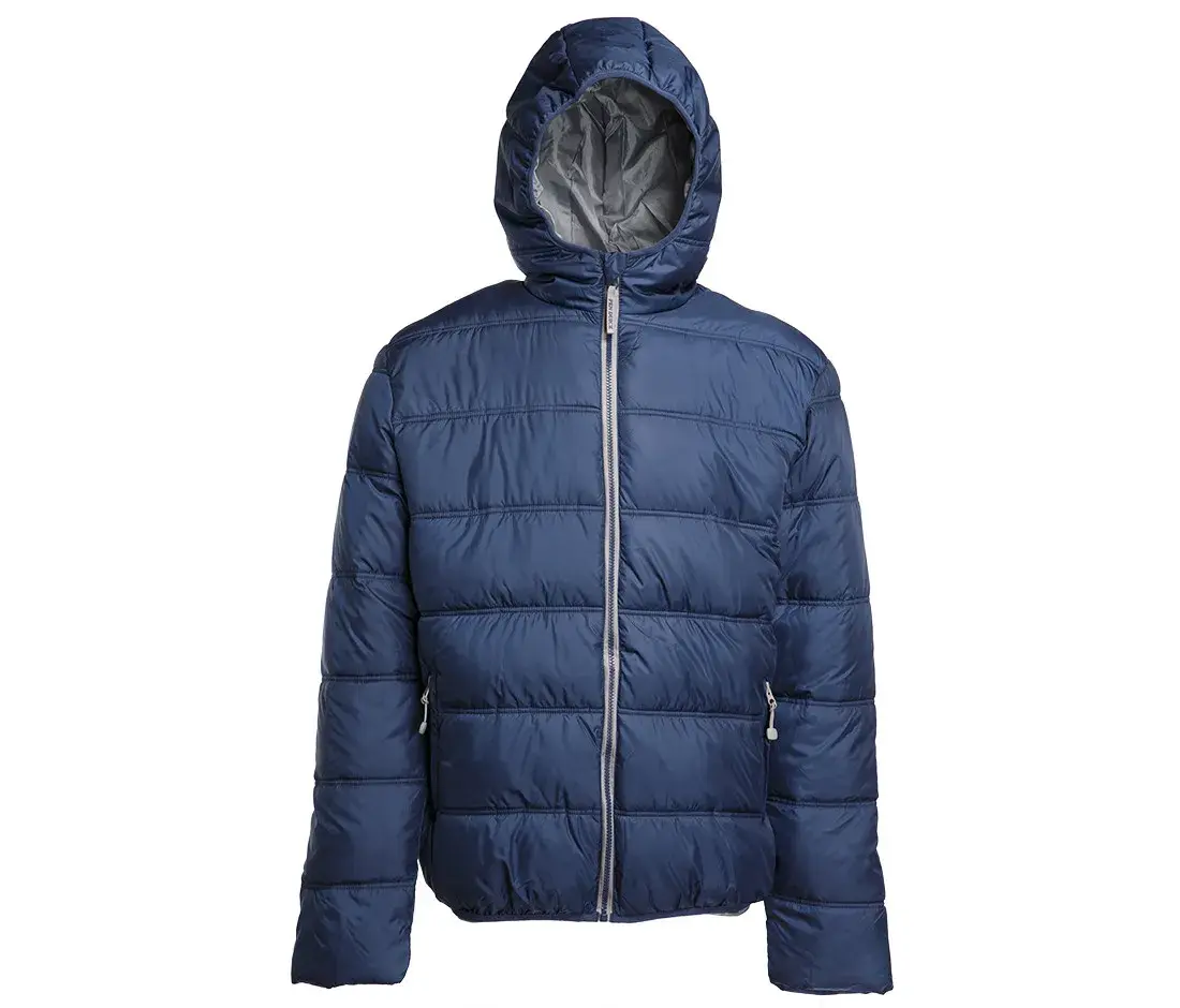 Mistral Men