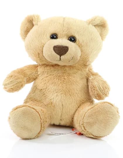MiniFeet® Plush Bear Moritz