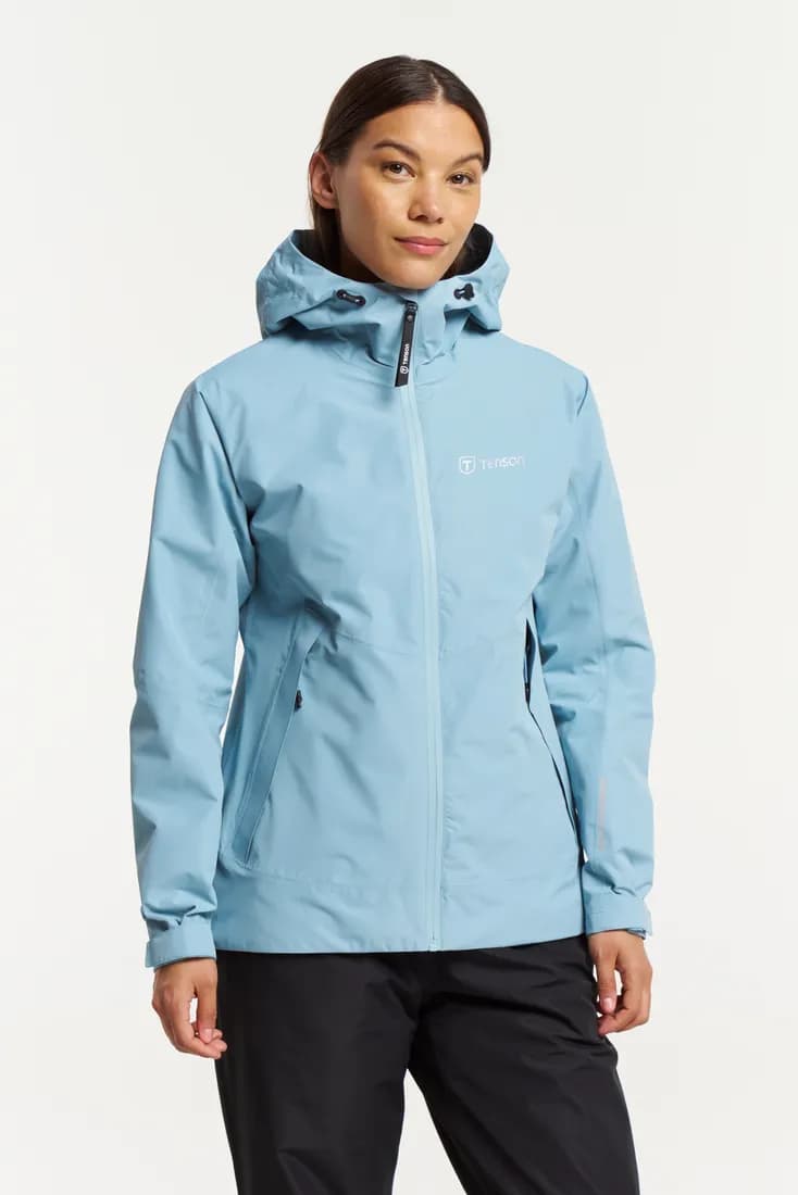 Winga Rain Jacket Women