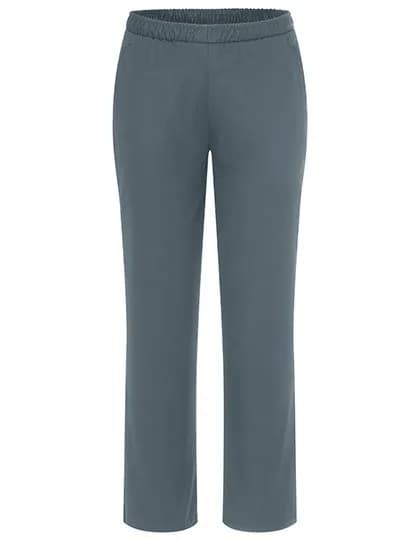 Pull-On Trousers Kaspar – Anthrazit