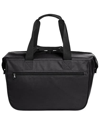 Cooling Shopper Softbasket – Noir