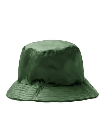 Frosty Fisherman Hat
