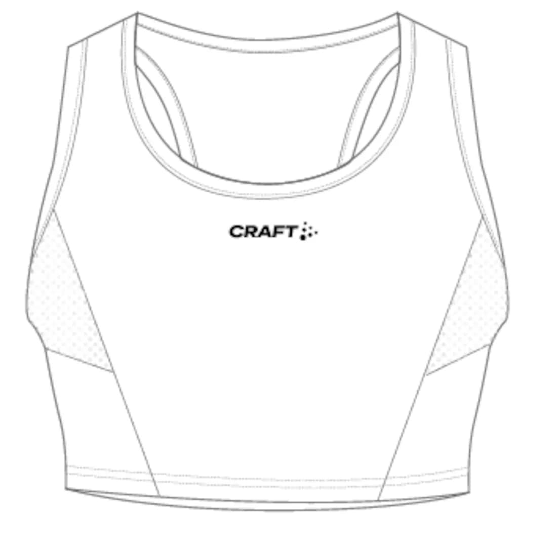 T&F Perfomance Custom Top Jr