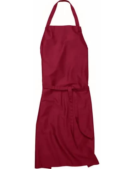 Bib Apron Verona 90