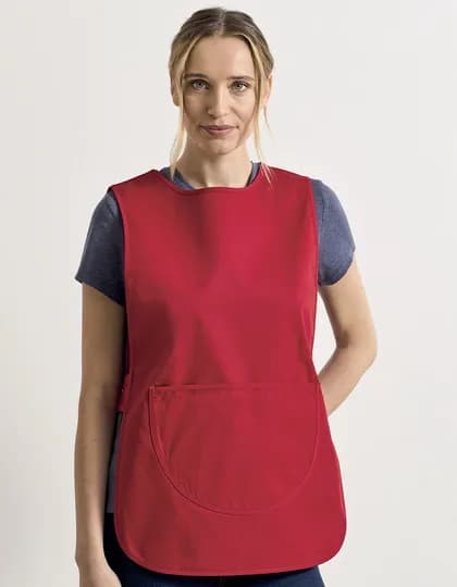 Women’s Pocket Tabard