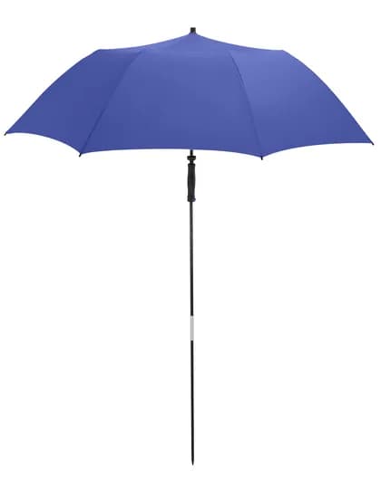 Beach-Parasol Travelmate Camper