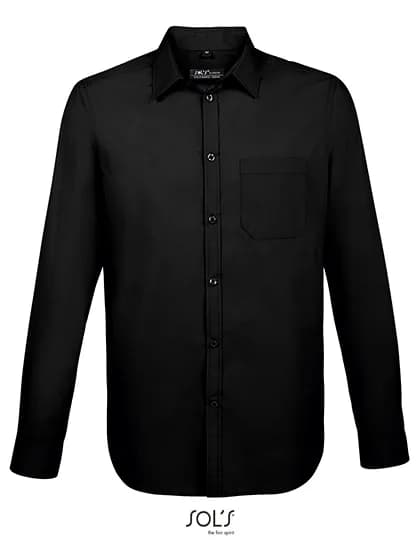 Men’s Baltimore Fit Shirt
