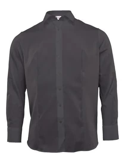 Women’s Blouse Comfort Fit Long Sleeve