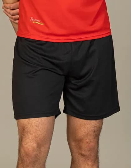 Evolution Shorts