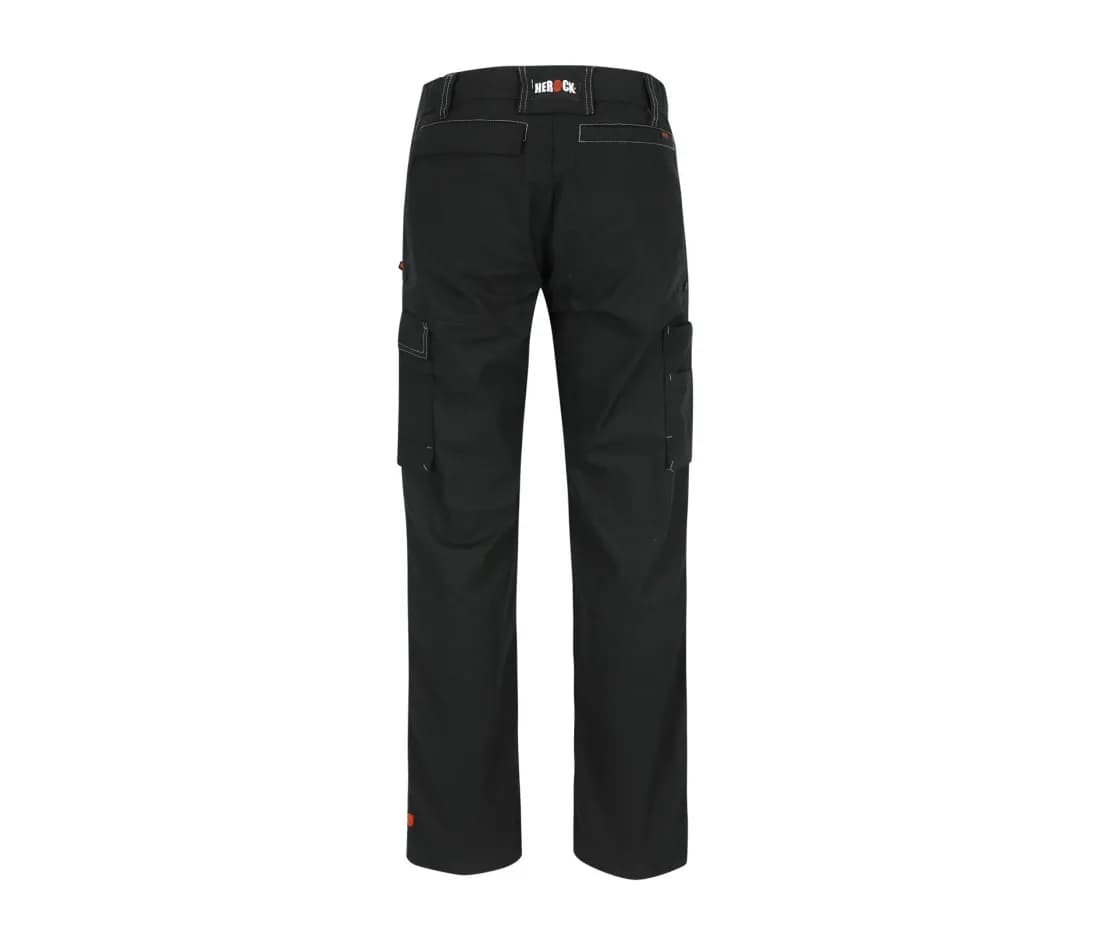 Pantalon de travail multipoches Herock Socres