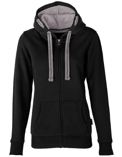 Women’s Hooded Jacket