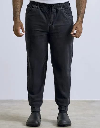 Artisan Chef’s Jogging Trousers