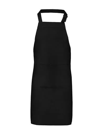 Apron – Schwarz