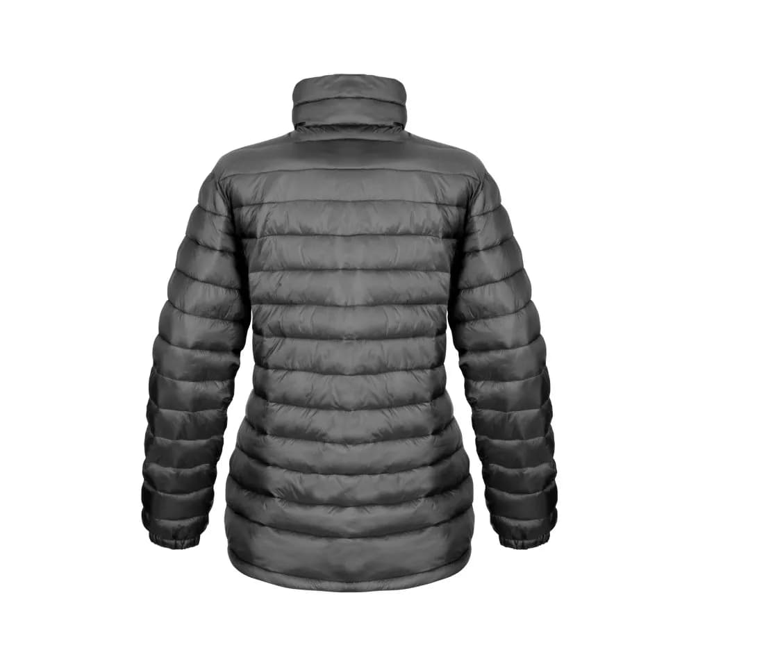Veste matelassée «Ice Bird» femme