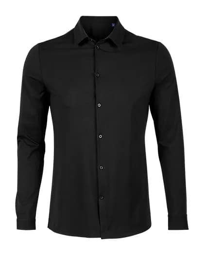 Men’s Mercerised Shirt Balthazar