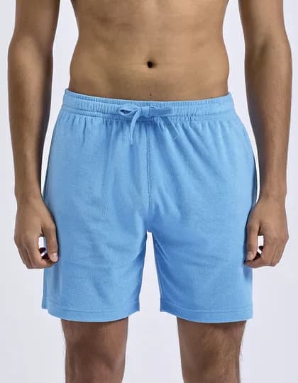 Men’s Terry Shorts
