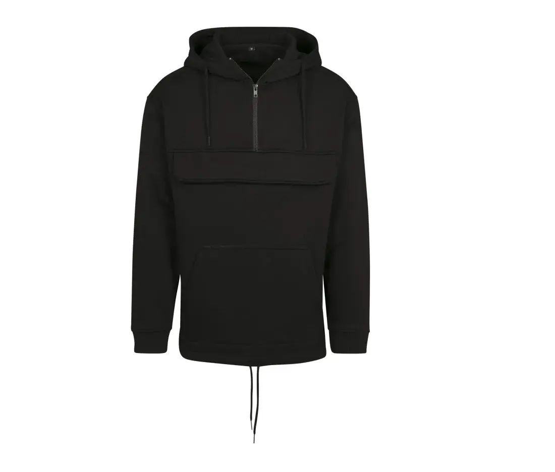 Sweat Pull Over Hoody