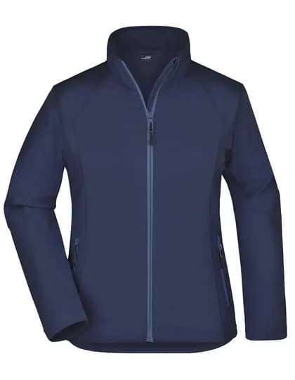 Ladies’ Softshell Jacket