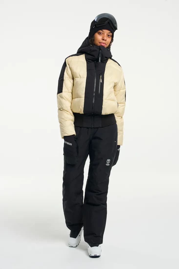 Monamie Ski Jacket Women