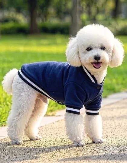 Varsity Jacket