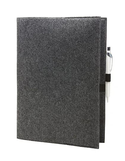 Felt Sleeve Eco – Anthrazit