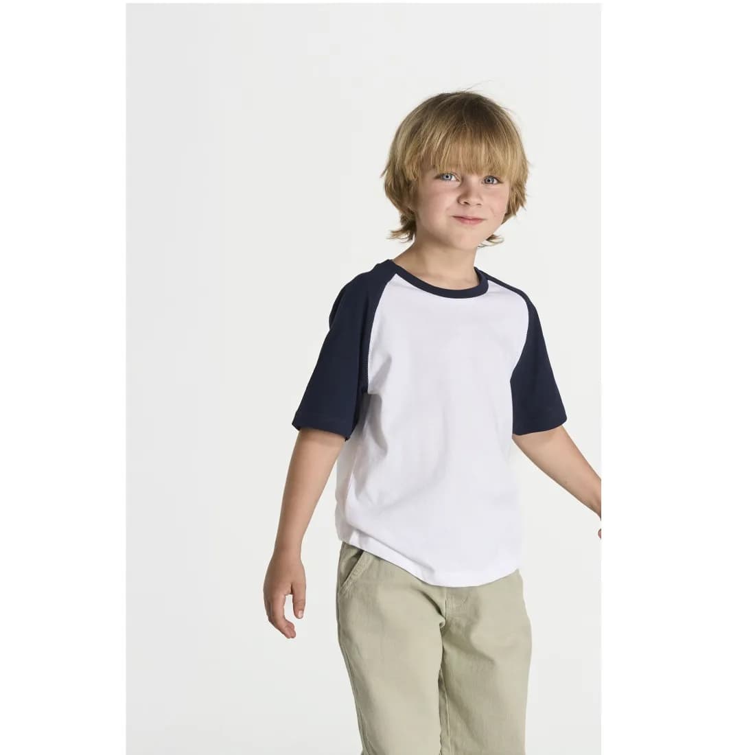 Kid Urban Baseball