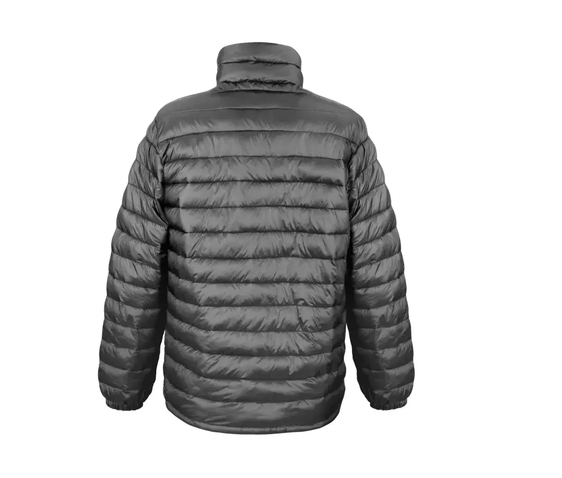 Veste matelassée «Ice Bird» homme