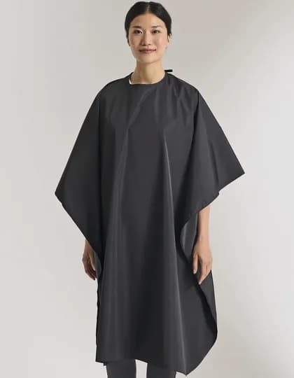 Waterproof Salon Gown