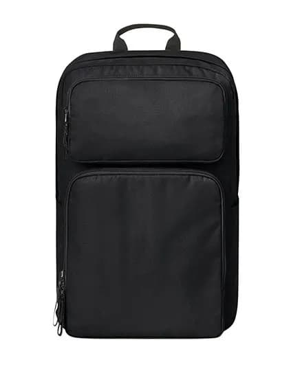 Notebook Backpack Fellow – Noir