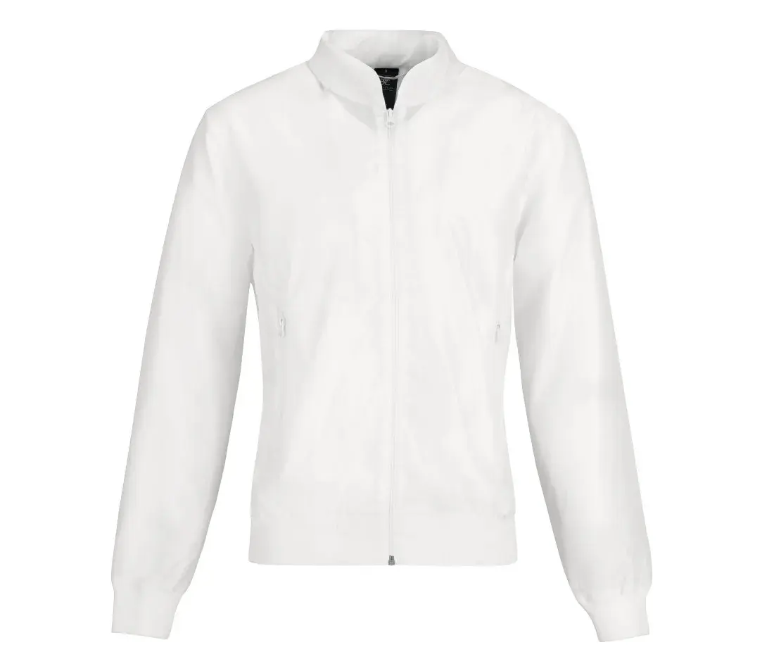 Trooper Women – Blanc