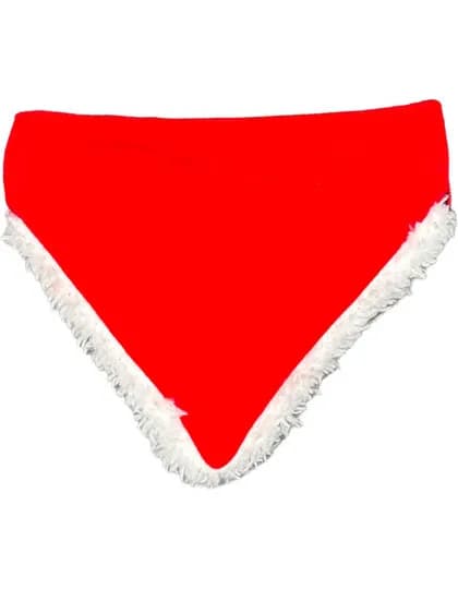 Dog Christmas Bandana