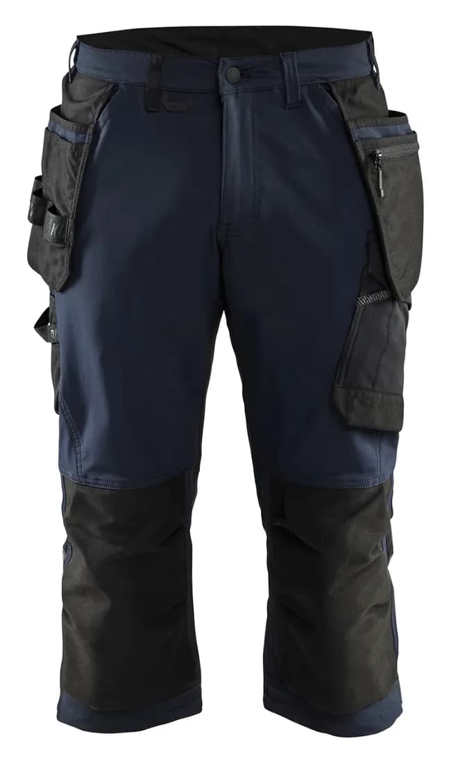 Handwerker Piratenhose 4-Wege-Stretch
