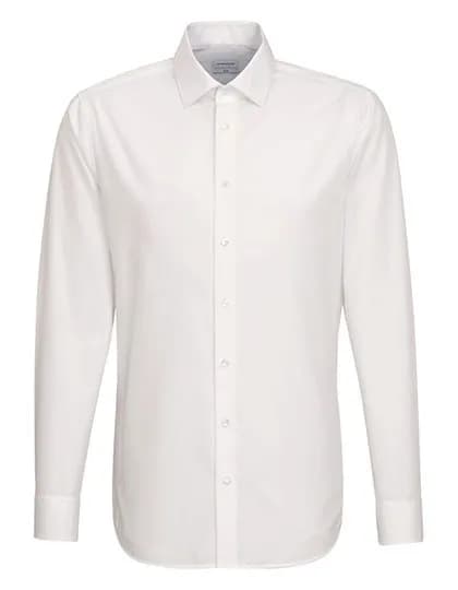 Men’s Shirt Slim Fit Extra Longsleeve