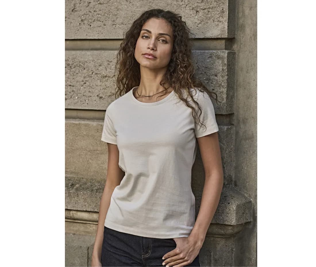 Women's Sof Tee