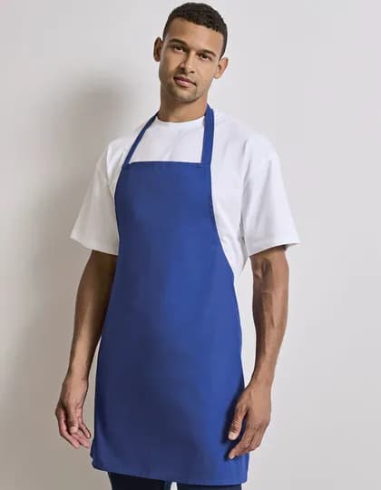 Essential Bib Apron