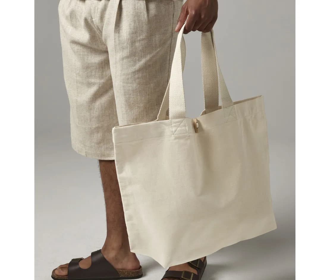 Earthaware® Organic Marina Tote XL