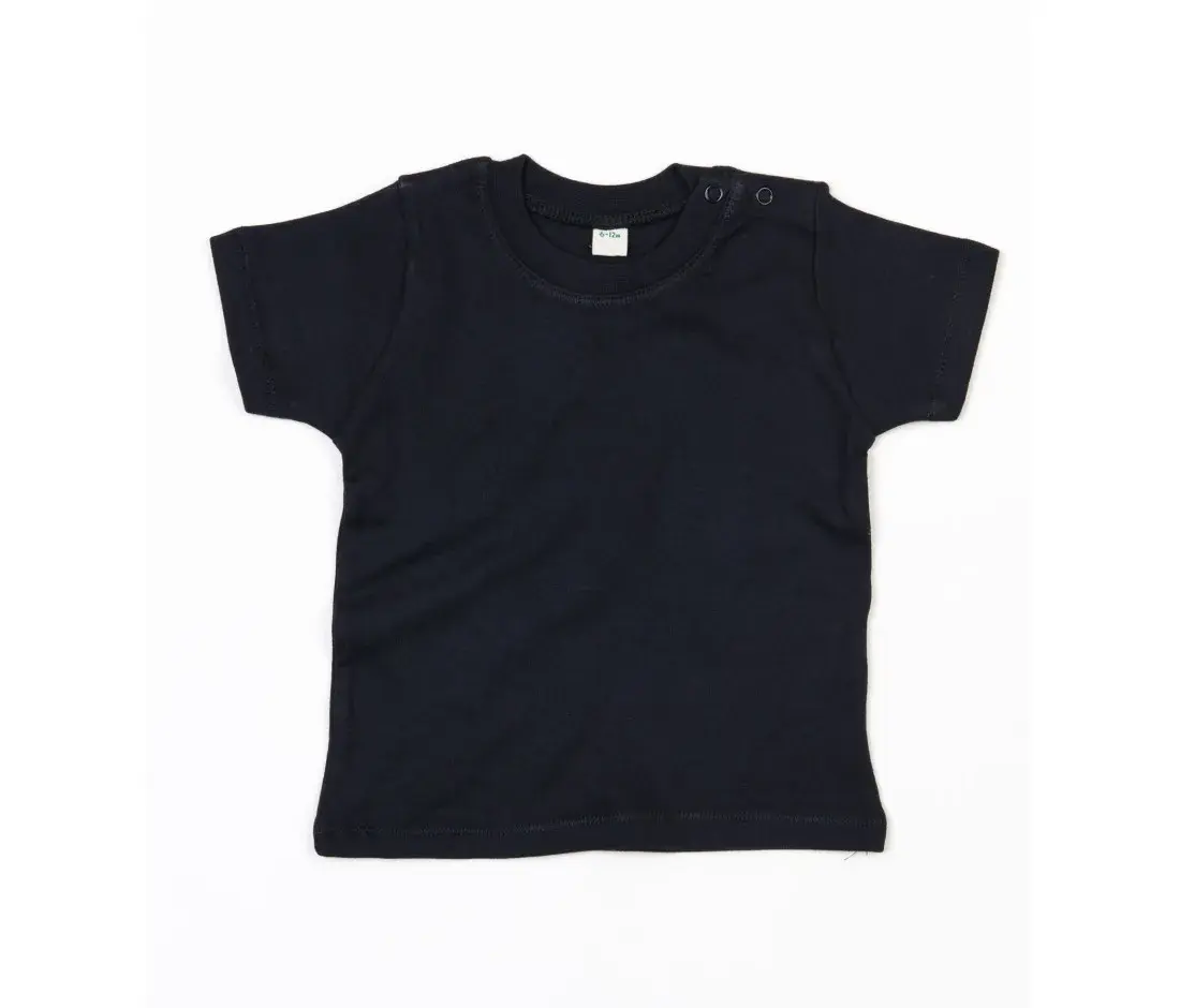 Baby T – Schwarz