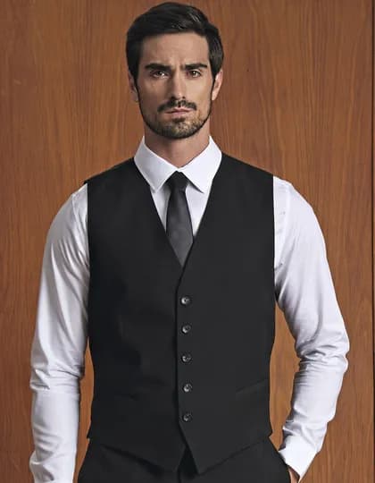Men’s Waistcoat Max