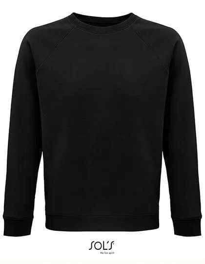Unisex Space Sweatshirt