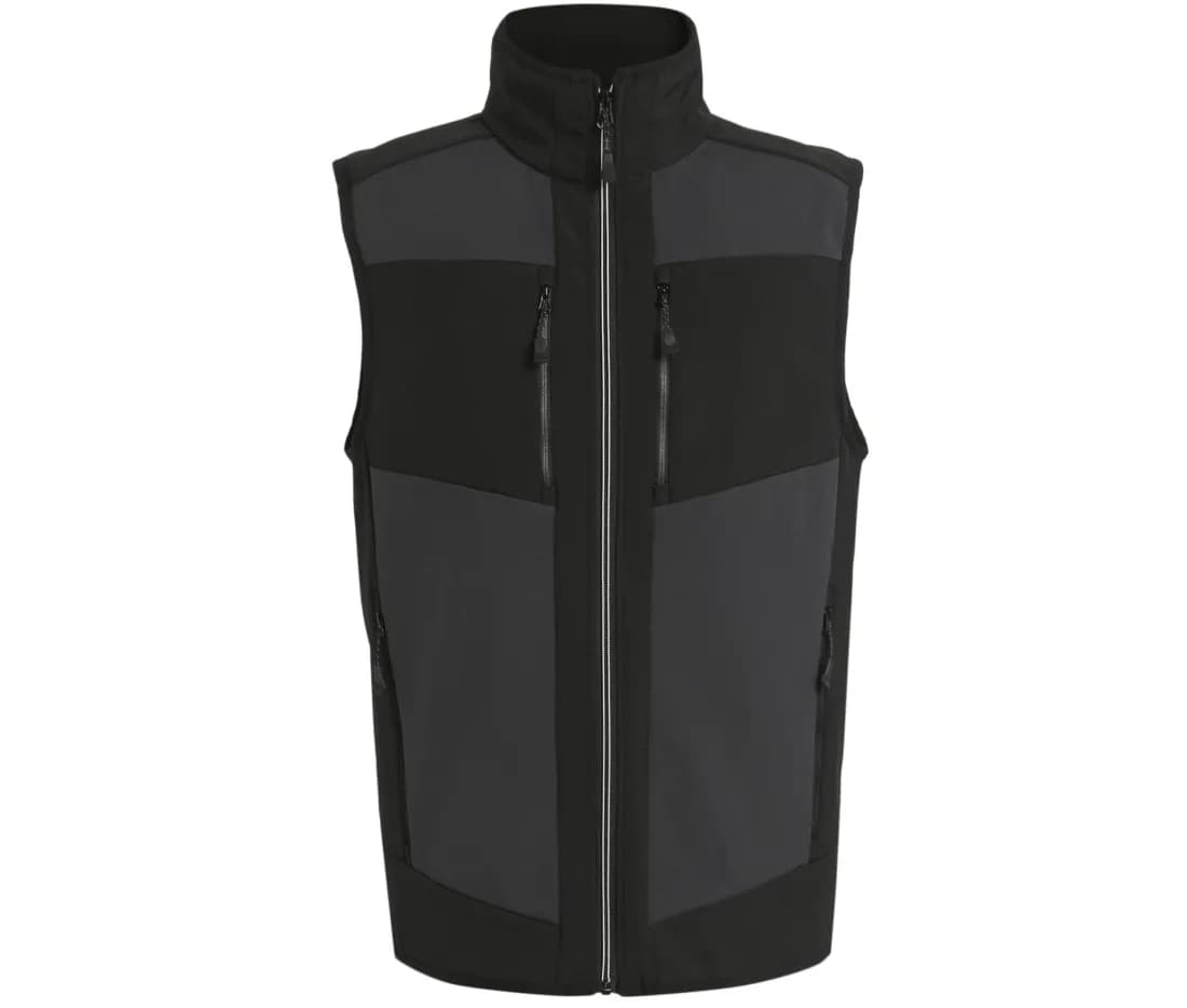 E-Volve Softshell Bodywarmer