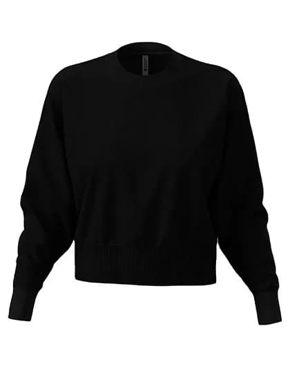 Women’s Heavyweight Sweatshirt