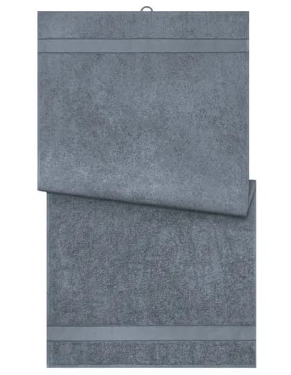 Bath Towel